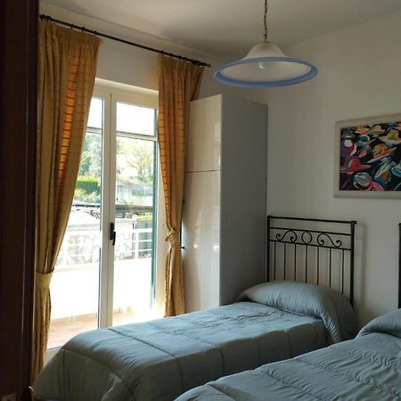 Villa Amelie Bisceglie Exteriör bild