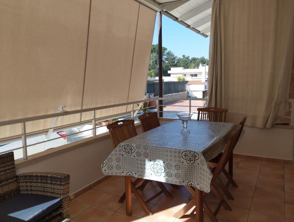 Villa Amelie Bisceglie Rum bild